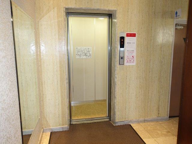 エレベーター
