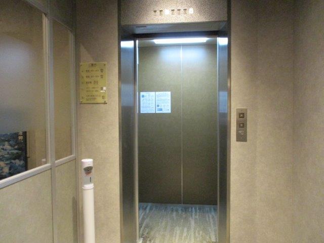 エレベーター
