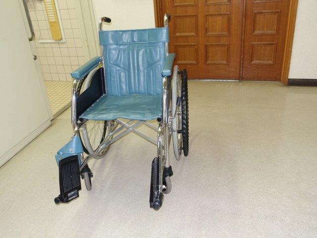 車いす