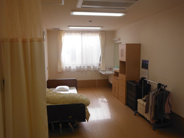 車いす使用者用客室