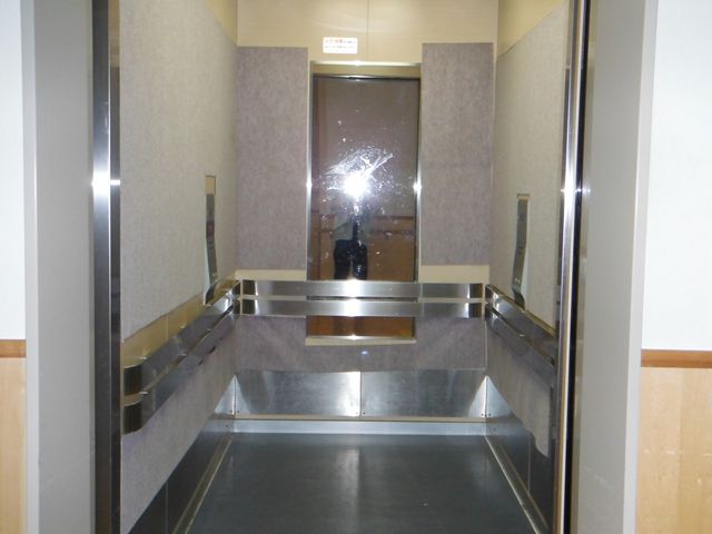 エレベーター