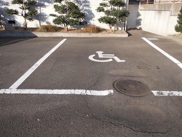車いす