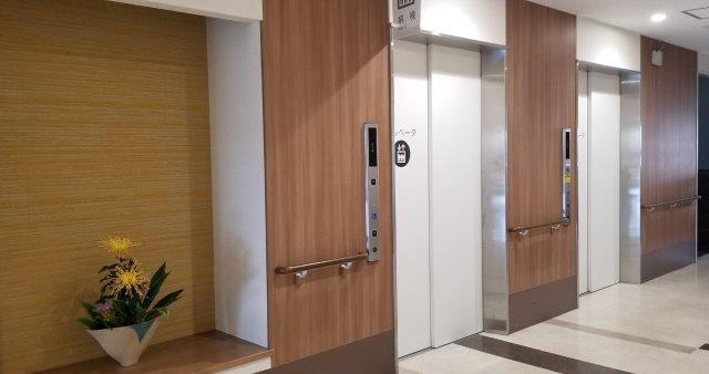 エレベーター