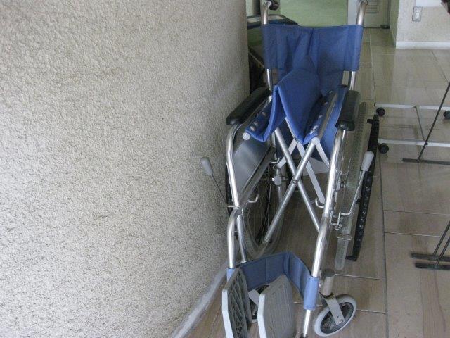 車いす