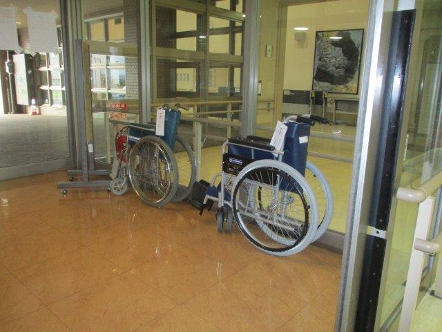 車いす