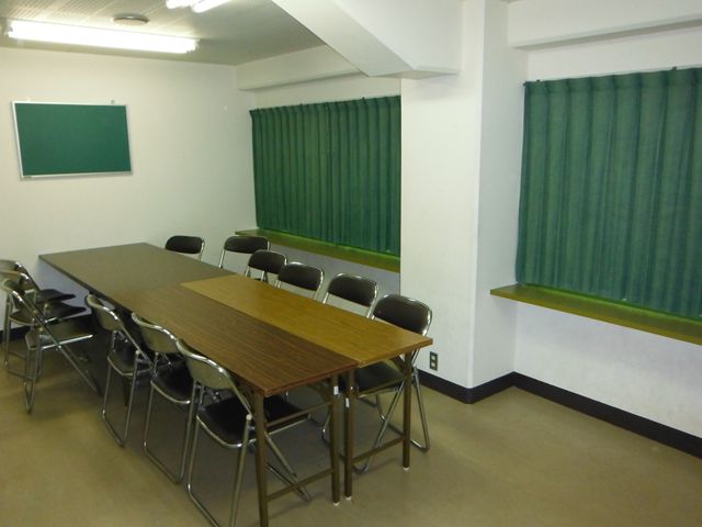 車いす使用者客室