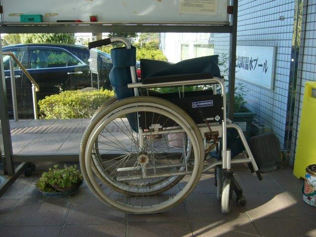 車いす