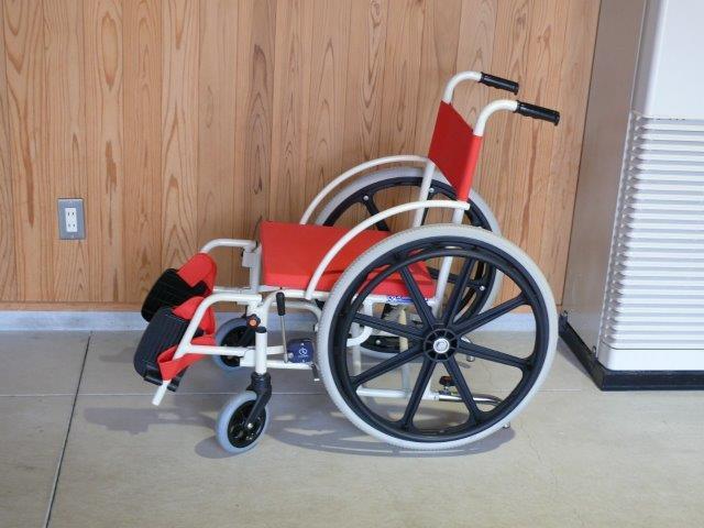 車いす