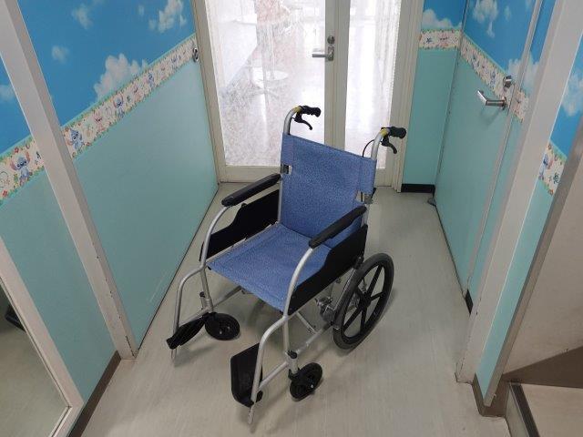 車いす