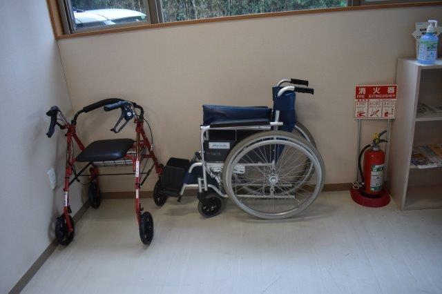 車いす