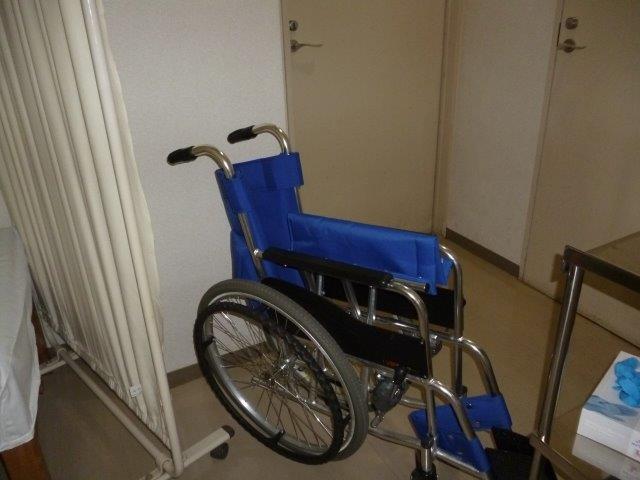 車いす