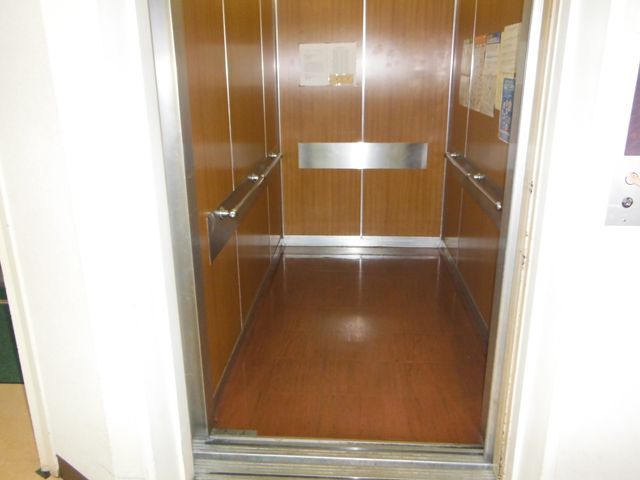 エレベーター