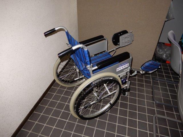車いす