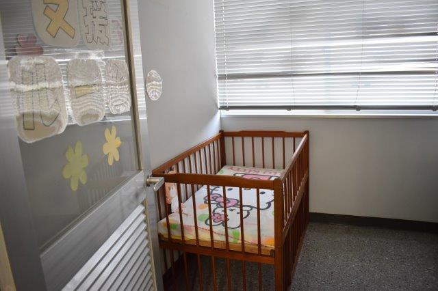 子育て支援ルーム