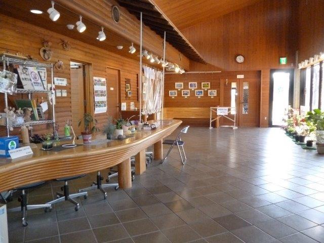 カウンター記載代