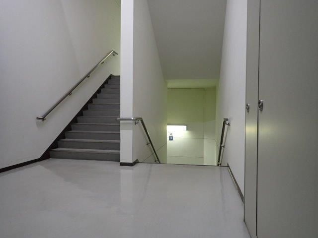 手すり（階段）